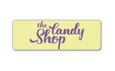 THE CANDY SHOP