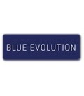 BLUE EVOLUTION
