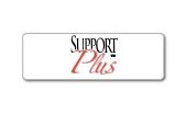 SUPPORT PLUS