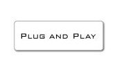 PLUG AND PLAY