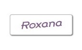 ROXANA