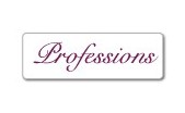 PROFESSIONS