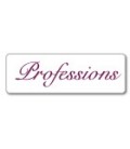 PROFESSIONS