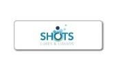 SHOTS LUBES AND LIQUIDS