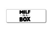 MILF IN A BOX