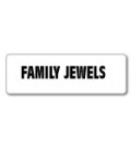 FAMILY JEWELS