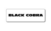 BLACK COBRA