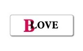 BLOVE