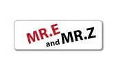 MR. E AND MR. Z