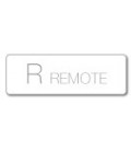 R REMOTE