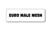 EURO MALE MESH