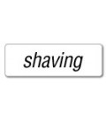 SHAVING