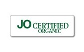 CERTIFIED ORGANIC