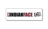 THE INDIAN FACE