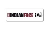 THE INDIAN FACE