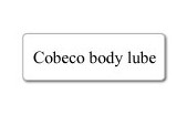 COBECO BODYLUBE