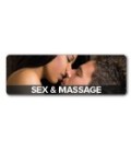 SEX AND MASSAGE