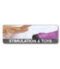 STIMULATION AND TOYS