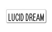 LUCID DREAMS