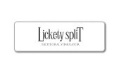 LICKETY SPLIT