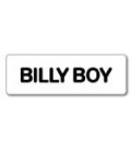 BILLY BOY