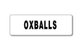 OXBALLS
