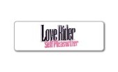 LOVE RIDER