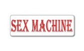 SEX MACHINE