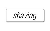 BODY SHAVE