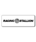 RAGING STALLION