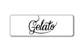 GELATO