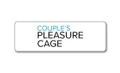 COUPLES PLEASURE CAGE