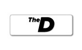 THE D