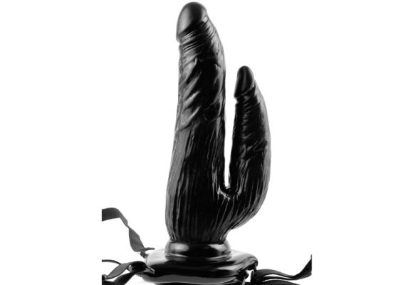 VIBRADOR DOBLE