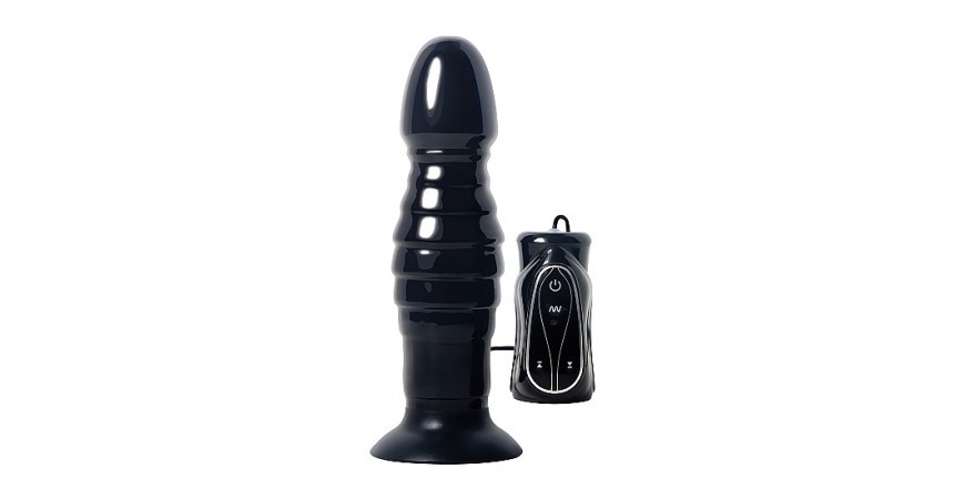 BUTTPLUGS Y JUGUETES PARA PRINCIPIANTES EN EL SEXO ANAL