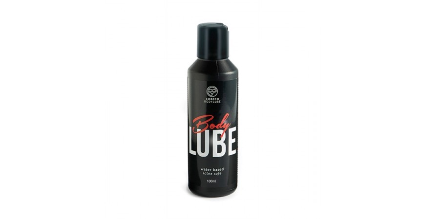 LUBRICANTES PARA SEXO EN EL AGUA