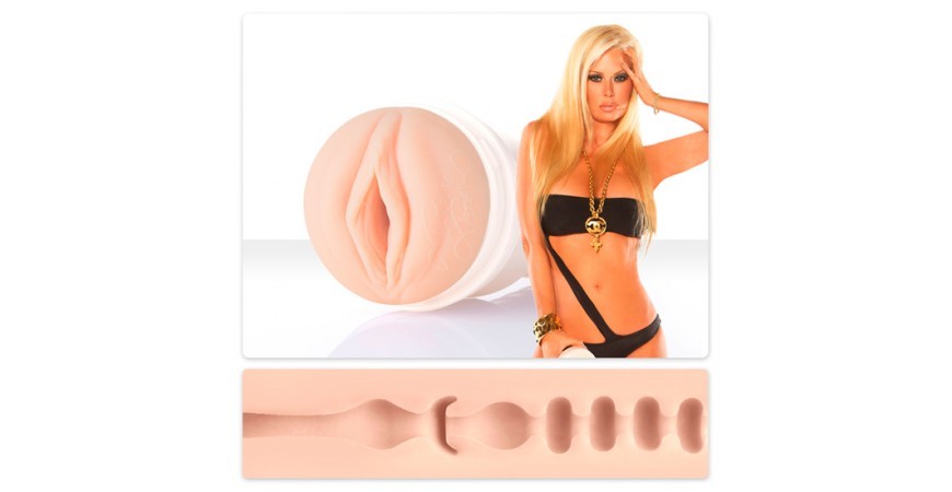 FLESHLIGHT MASTURBADORES MASCULINOS