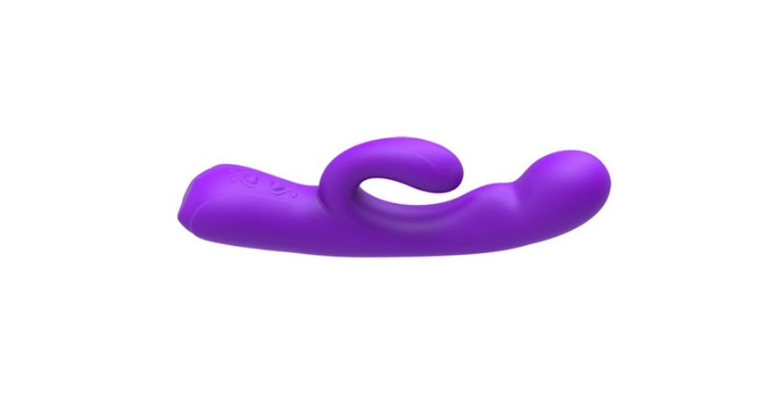 COMPRAR VIBRADOR CONEJITO RAMPANTE