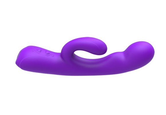 COMPRAR VIBRADOR CONEJITO RAMPANTE