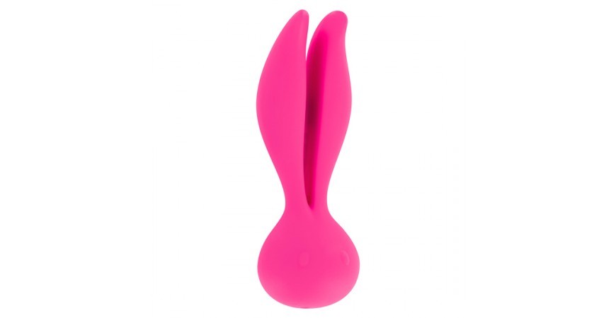 VIBRADOR JACK RABBIT, POSIBLEMENTE EL MEJOR DEL MUNDO