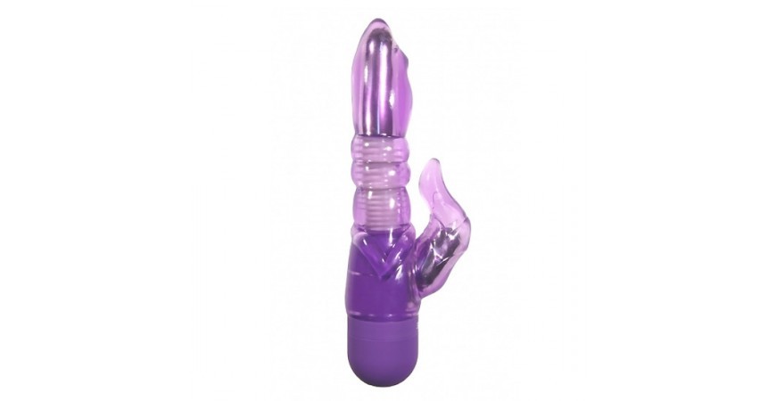 ESCOGE TU VIBRADOR