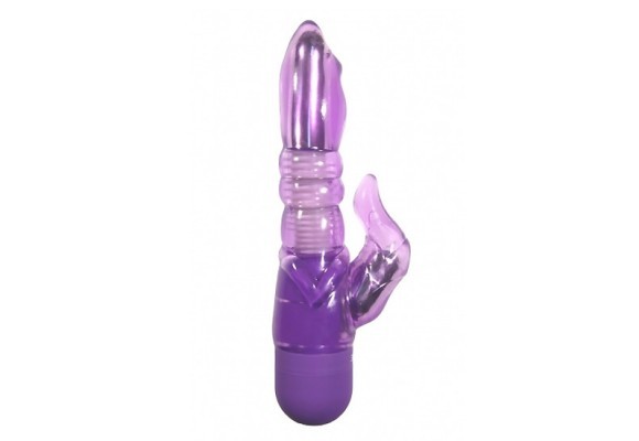 ESCOGE TU VIBRADOR