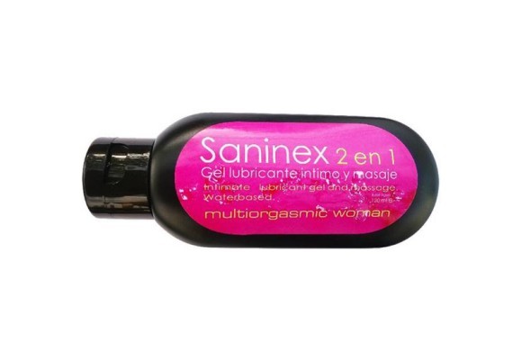 LUBRICANTE CONTRA LA SEQUEDAD VAGINAL