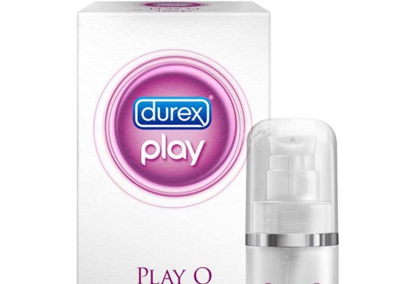 ORGASMOS MÁS INTENSOS CON DUREX PLAY O